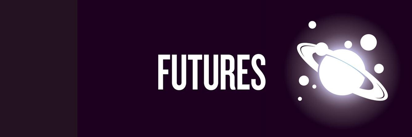 NatureFutures banner