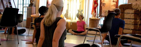 CottonMuseum Profile Banner