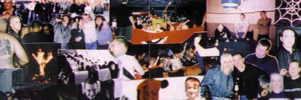 ChainedLibrary Profile Banner