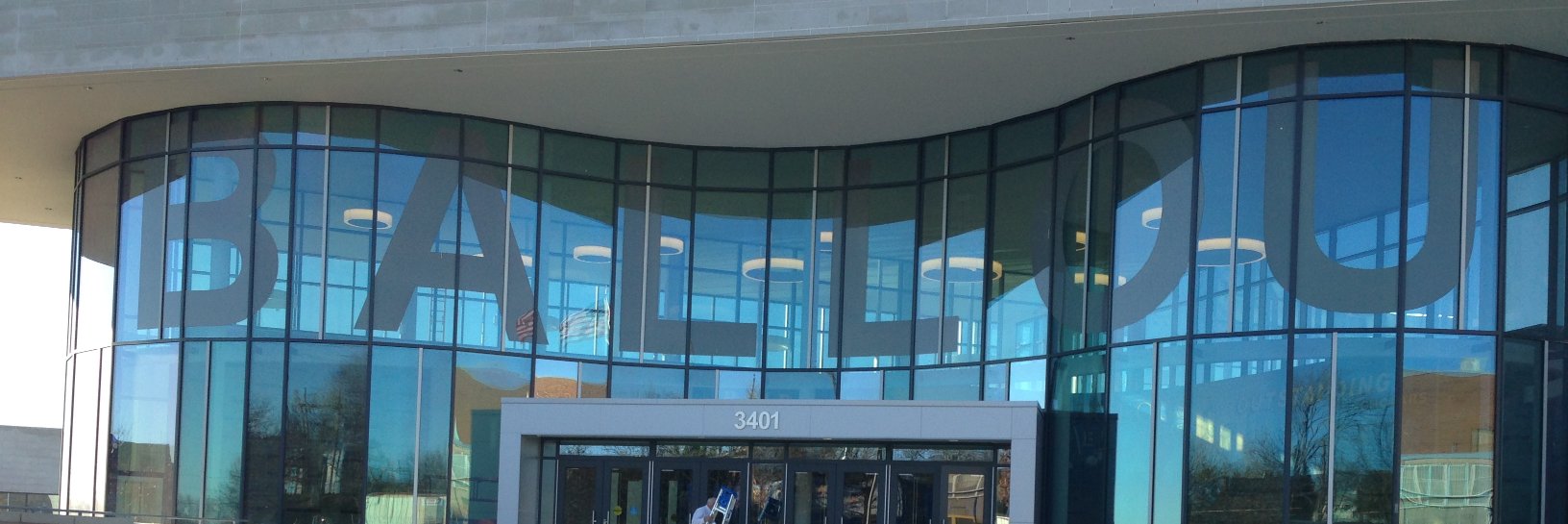 Patrick Davis banner