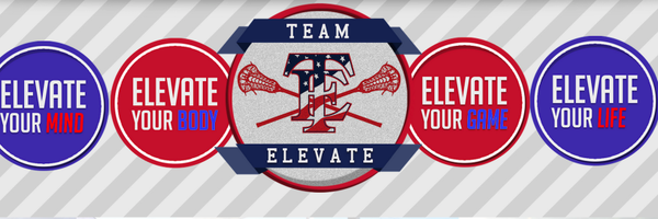 TeamElevateLax Profile Banner