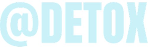 Twitter banner for @Detox