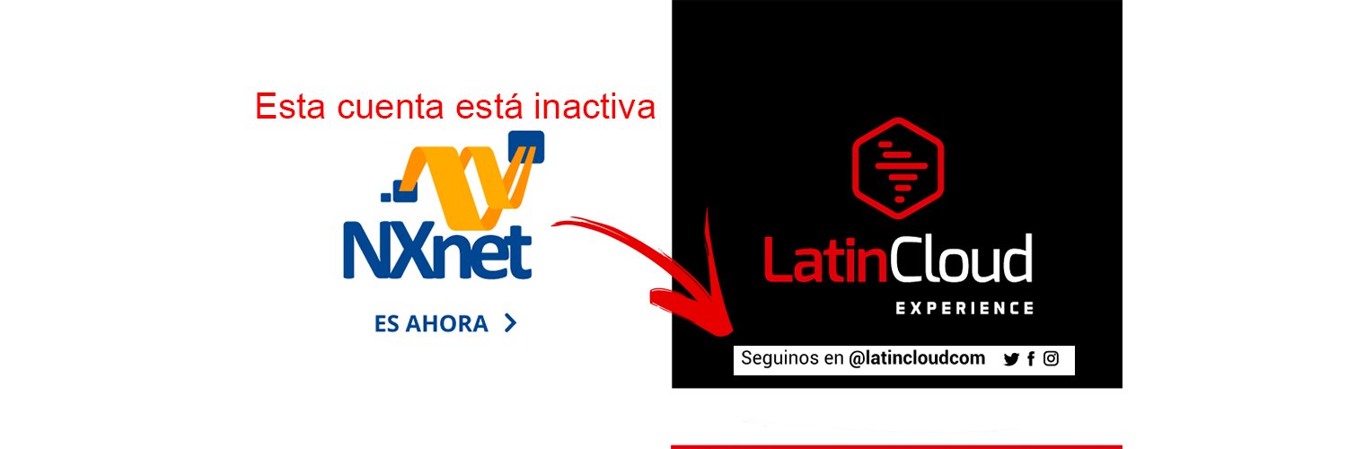 NXnetSolutions's profile banner image