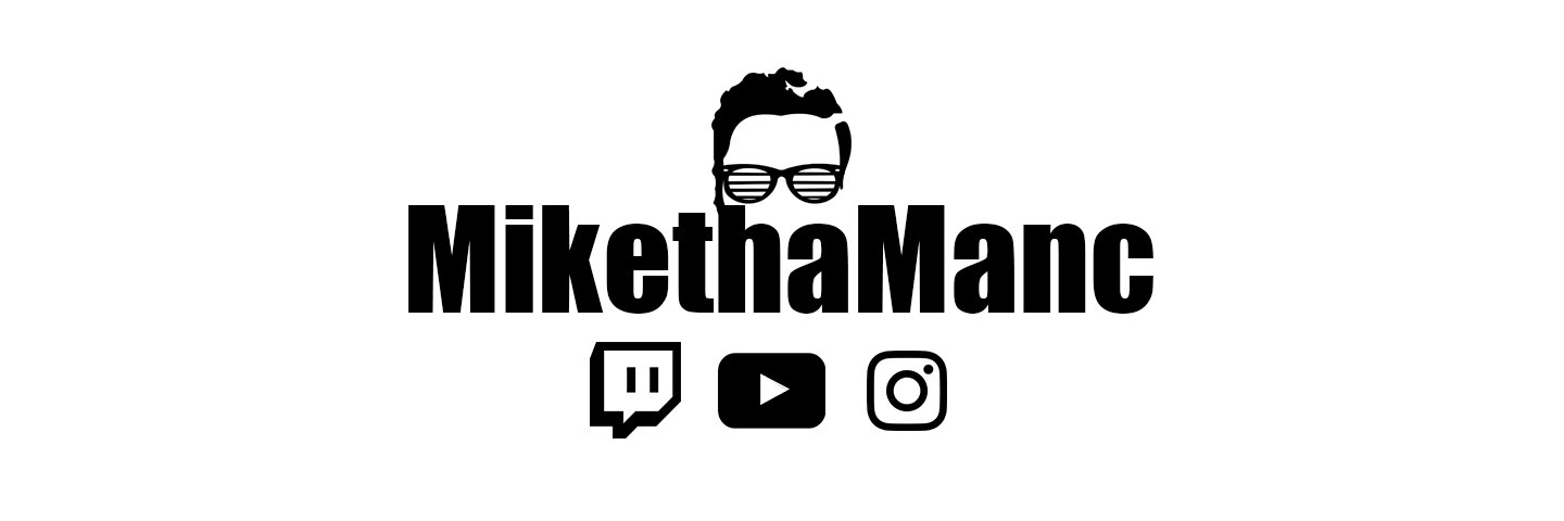 MikethaManc banner