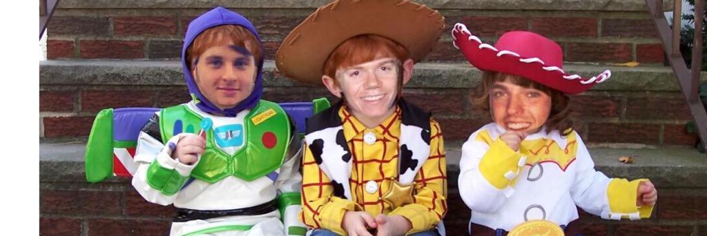 tommunro95's profile banner image