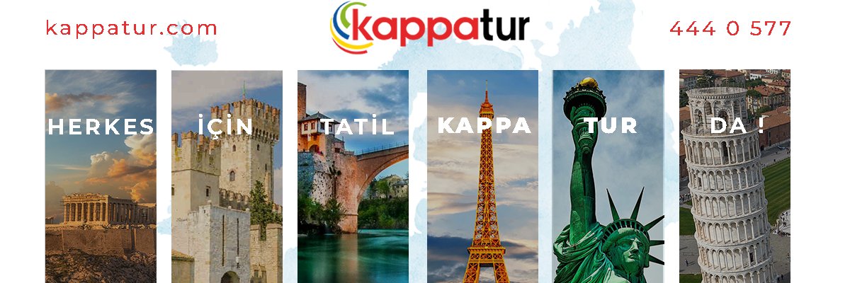 kappatur's profile banner image
