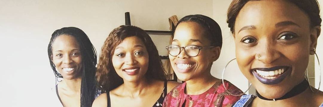 Zizipho Beshe banner