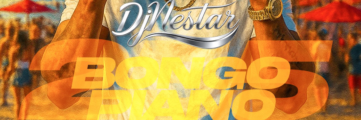 djnestar's profile banner image
