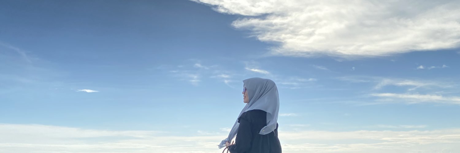 AmiReny's profile banner image