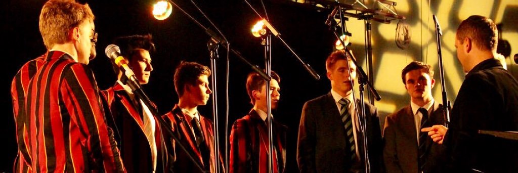 Music | Shiplake College banner