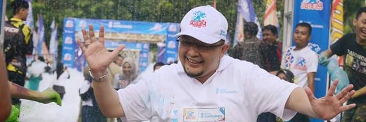 Hendri Zainuddin banner
