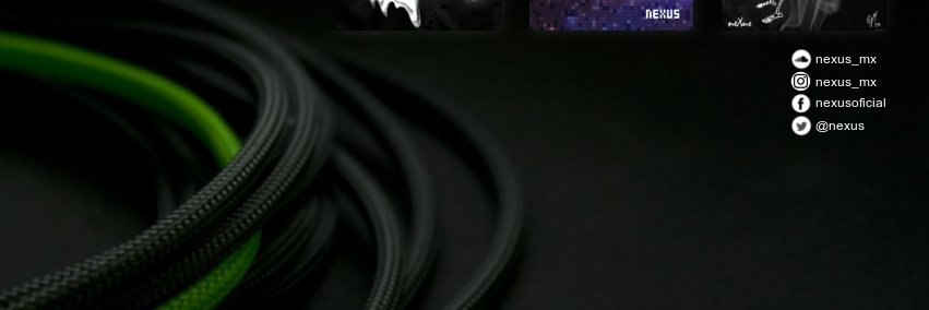 Alejandro García banner