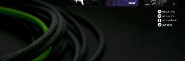 nexus Profile Banner
