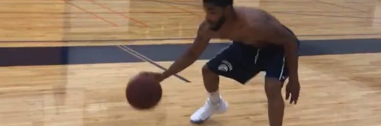 traypreston33's profile banner image