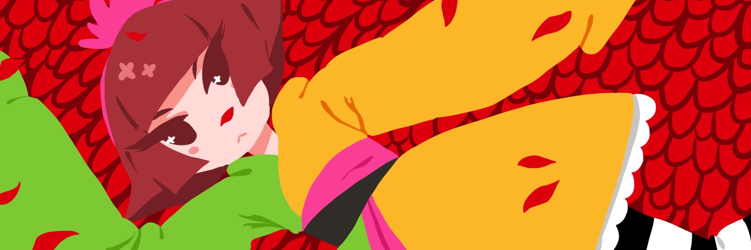 F //COMMISSIONS OPEN's banner