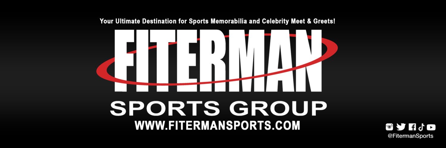 Fiterman Sports banner