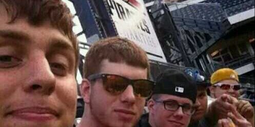 RealMarkMolnar's profile banner image