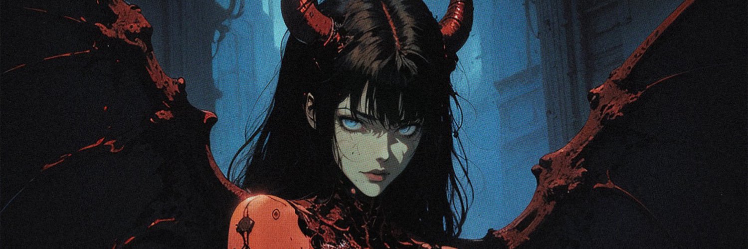 Vanityh666's profile banner image