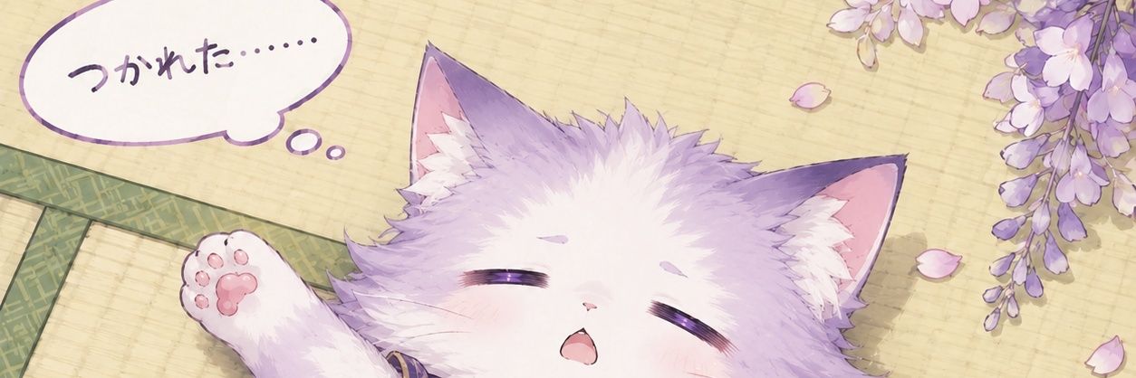 Hyoukuw's profile banner image