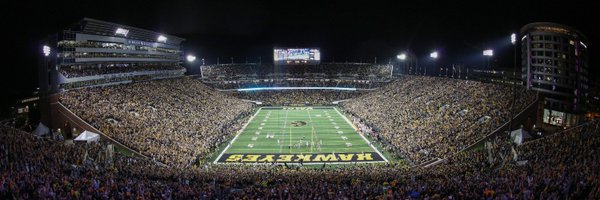 HawkeyeFBNotes Profile Banner