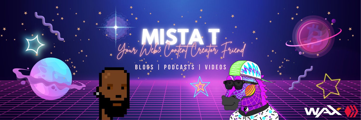 Mista T 👑♦️ banner