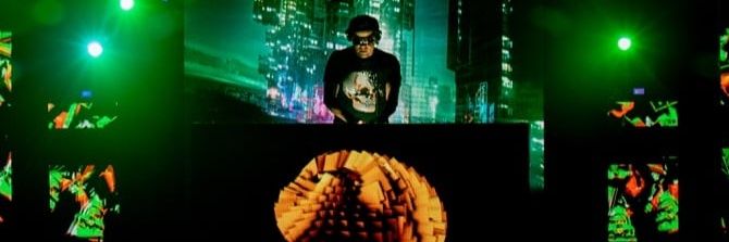 DJsBooking's profile banner image