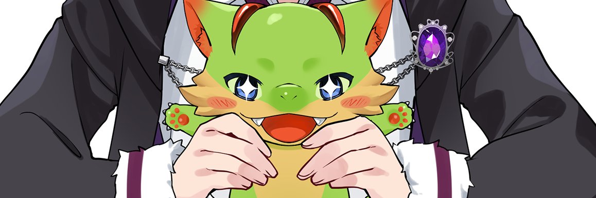 シャンロン🐉💎 banner