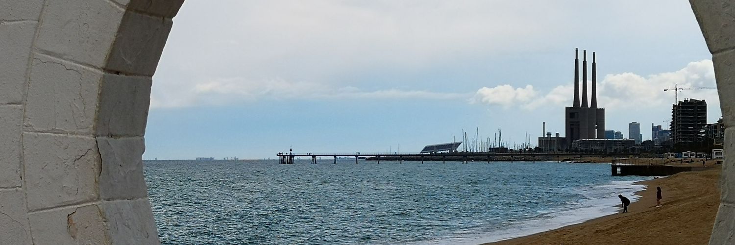 Xavier Sauret Arau banner