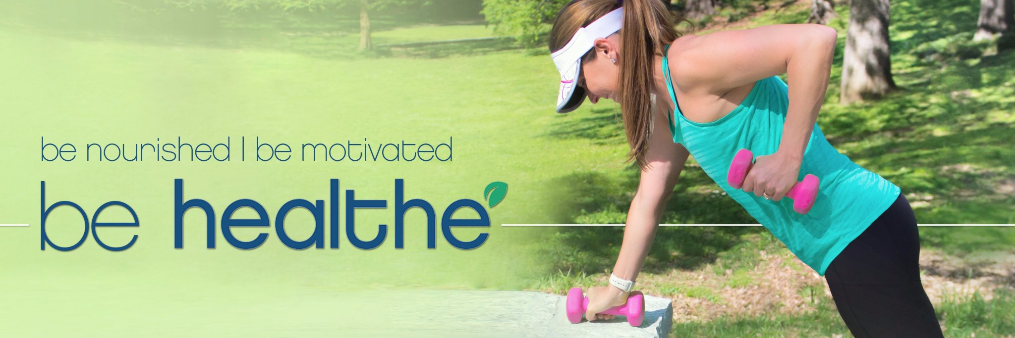 HealtheTrim's profile banner image