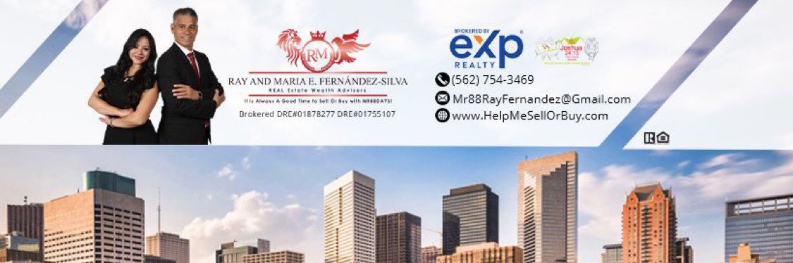 88rayfernandez's profile banner image