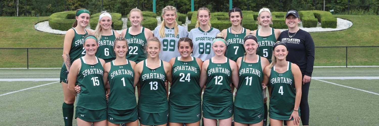 Castleton FH banner