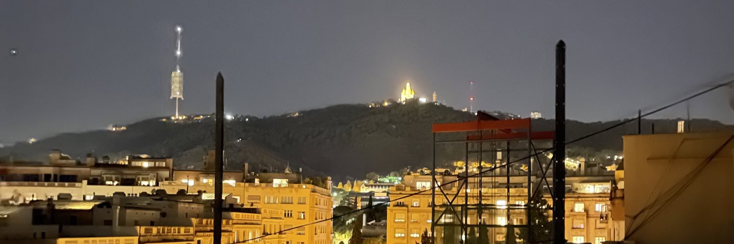 mariapresas's profile banner image