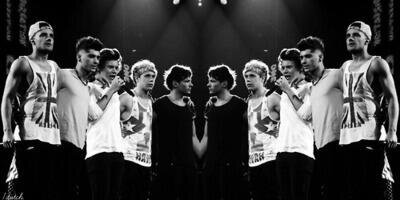 1DToDirectioner's profile banner image