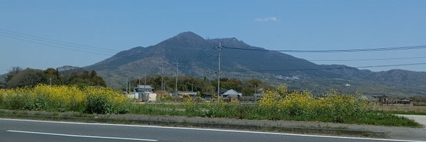 GO&AMYの孟母四遷 Profile Banner