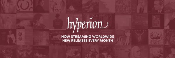 hyperionrecords Profile Banner
