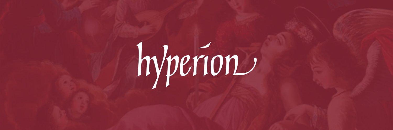 Hyperion Records Ltd banner