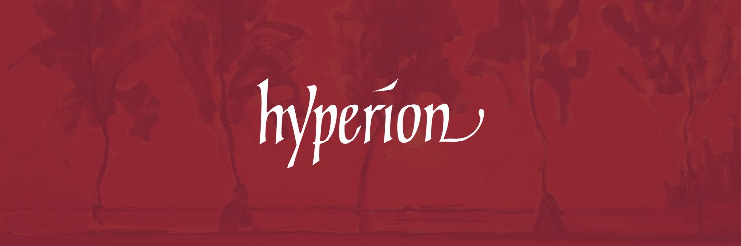 Hyperion Records Ltd banner