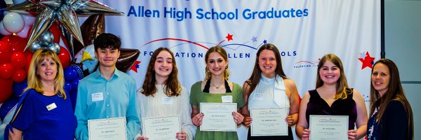 AISDFoundation Profile Banner