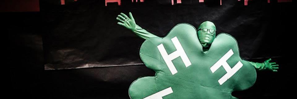 Utah4H's profile banner image