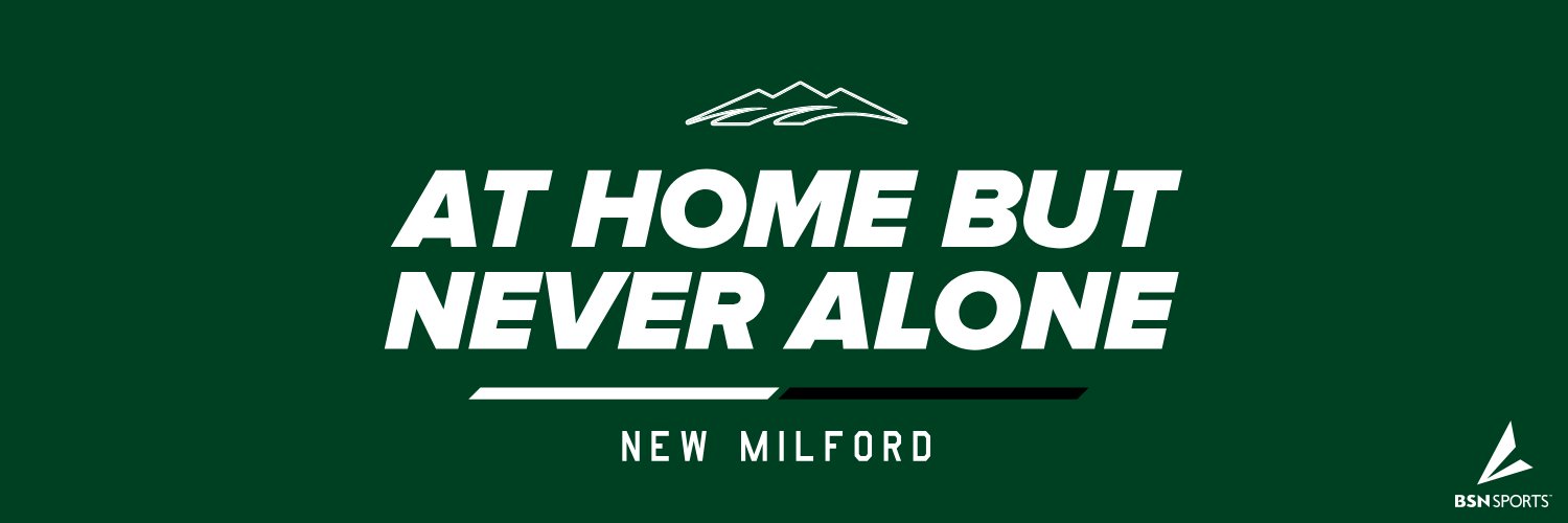 Green Wave Athletics banner