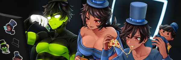 Thafnine Profile Banner