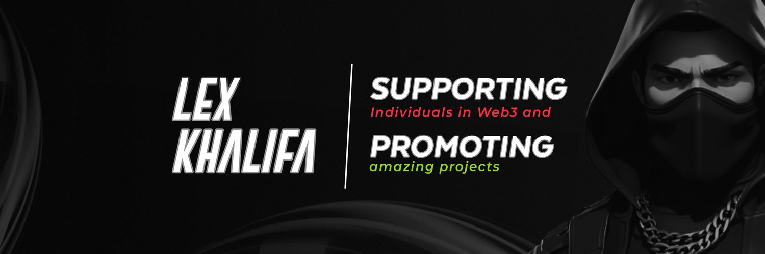 Lexkhalifa ❤️‍🔥 banner