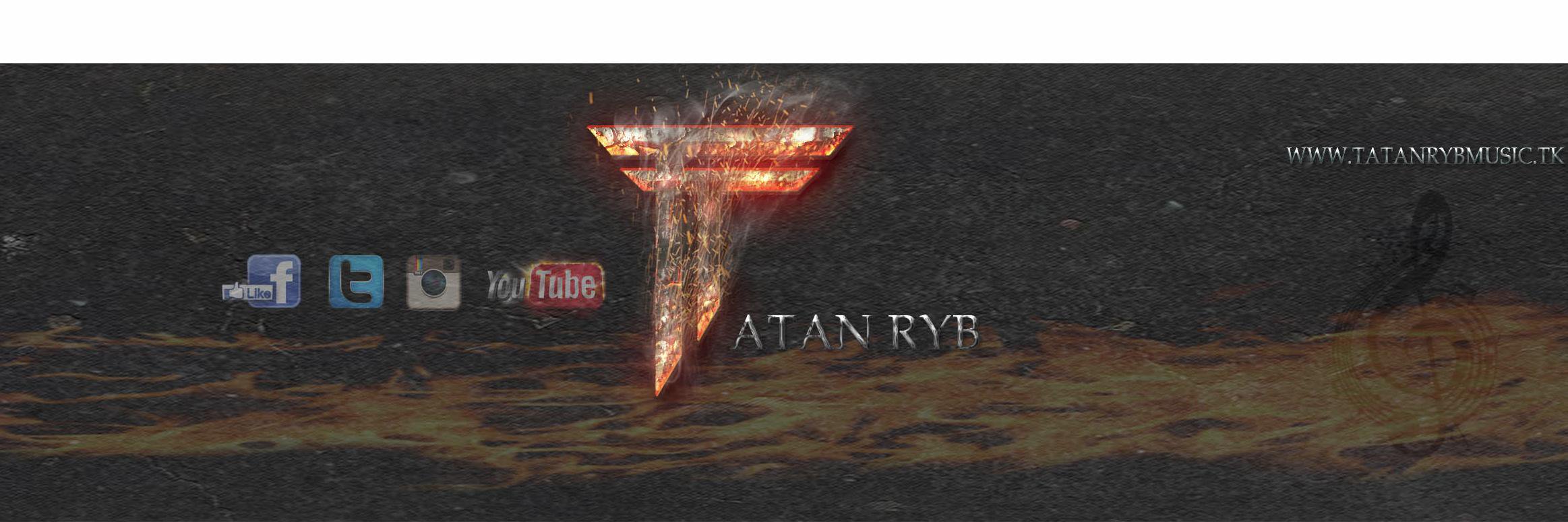 TATANRYB's profile banner image