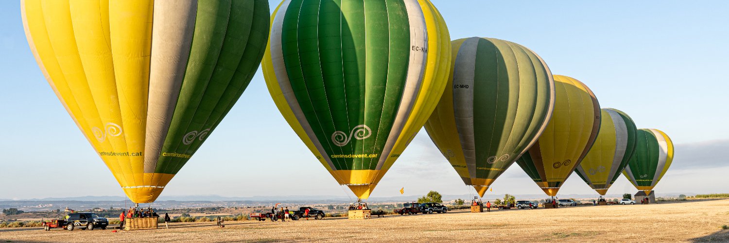 caminsdevent's profile banner image