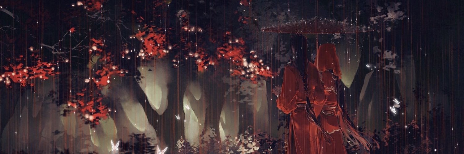 conanspirits's profile banner image