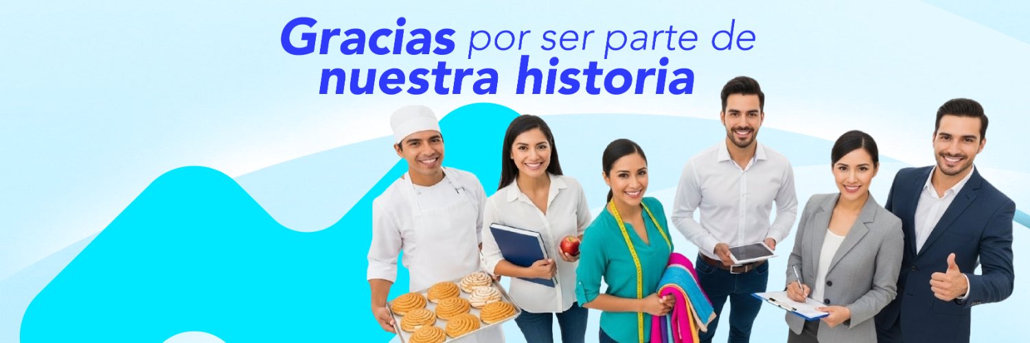 CACPE Loja banner