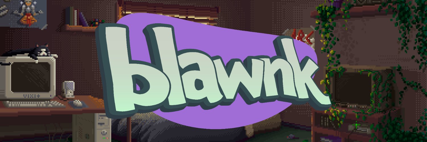 blawnk banner
