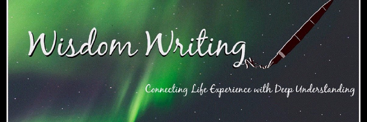 WisdomWriting's profile banner image