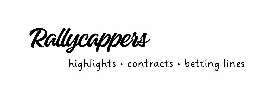 Rallycappers banner