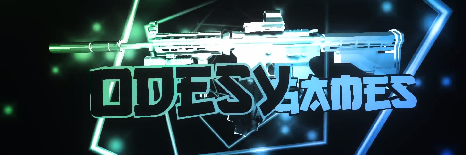OdesyGames's profile banner image